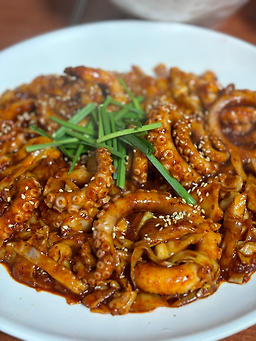 선진국낙지마당 1