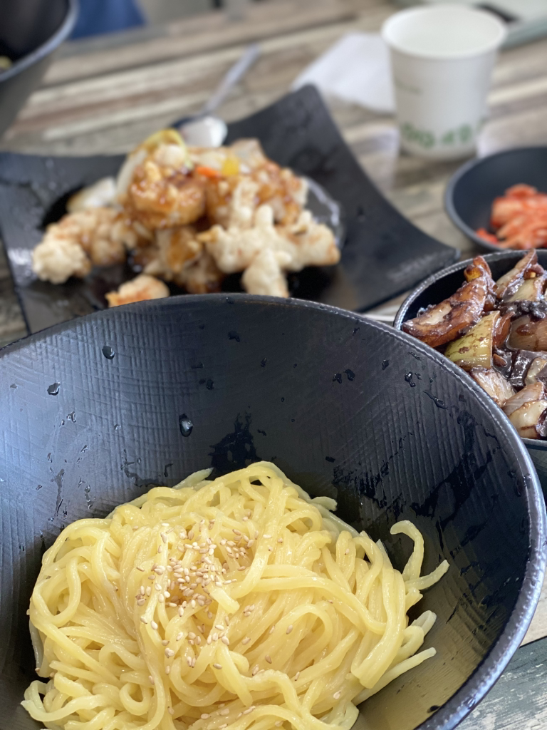 신별난짬뽕 사진