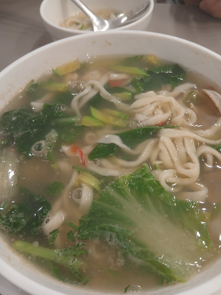 조조칼국수 2