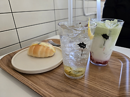 호랑가시베이커리 강남점 사진 7