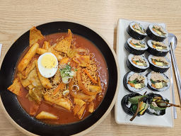 도산 김밥 사진 6