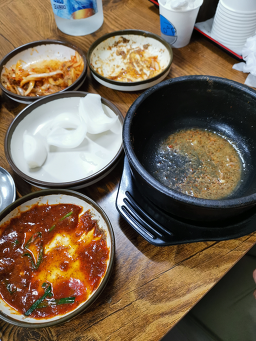 멍군식당 사진 2