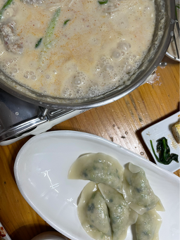 피양콩할마니 사진 4