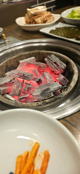 고기굽는 마을 6