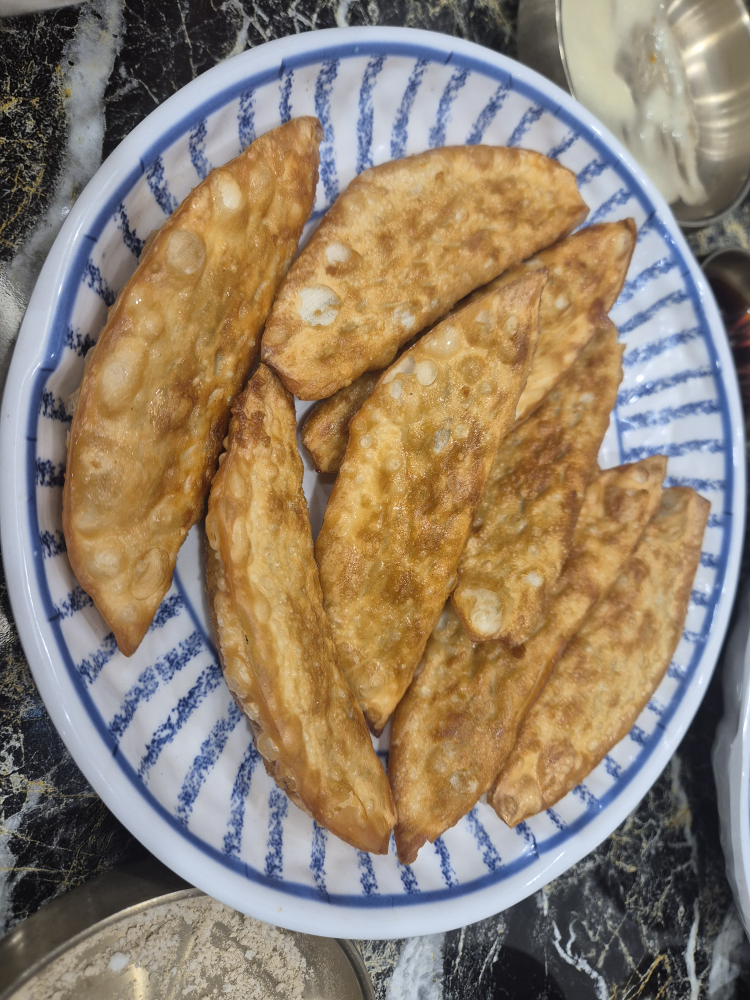 Gonghwachun (공화춘) 1