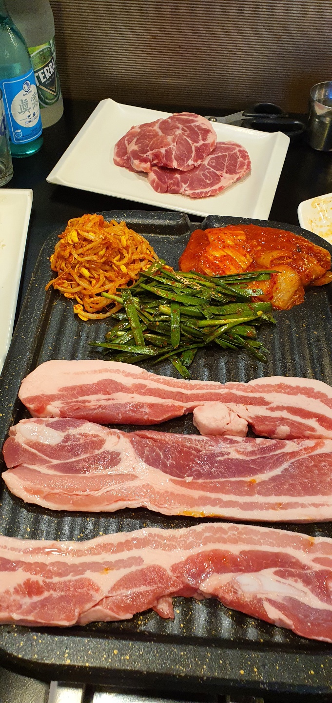 구이마을 1호점 사진 8