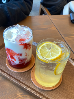 카페리안 4