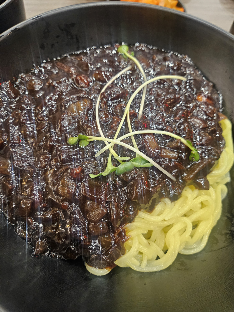 신차이 롯데백화점 인천점 사진
