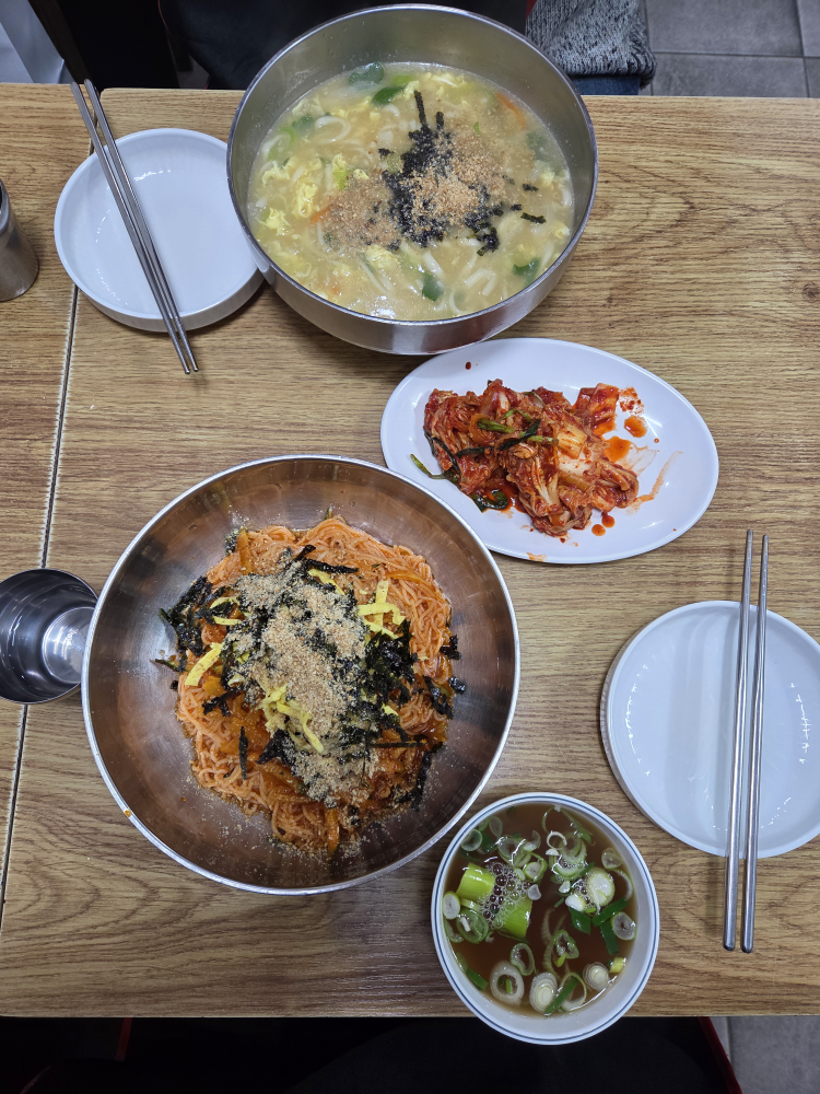 명국수 사진 2