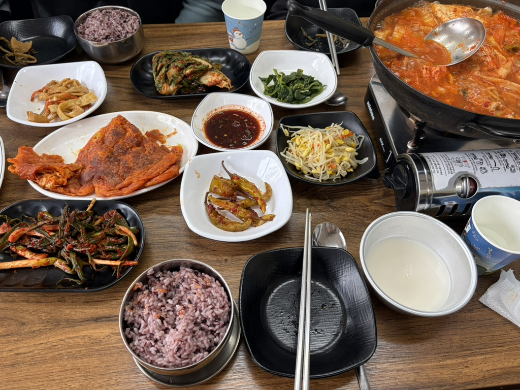 옛날빈대떡 사진 3
