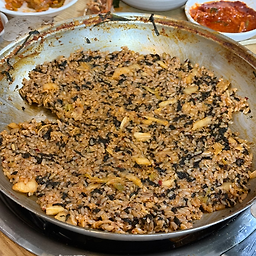 Gangnamheukyeomso 6