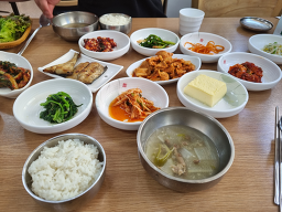 해물나라 3