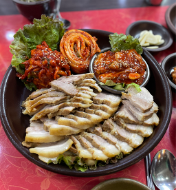 항아리보쌈본점 사진 4