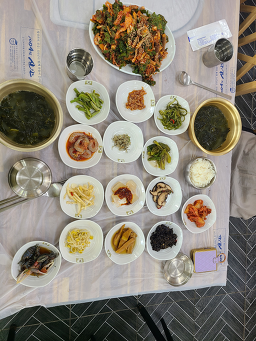 Sinanhoetjip (신안횟집) 2