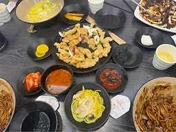 Sinrakwon (신락원) 3