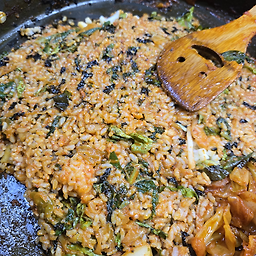 Seogangdakgalbi 4