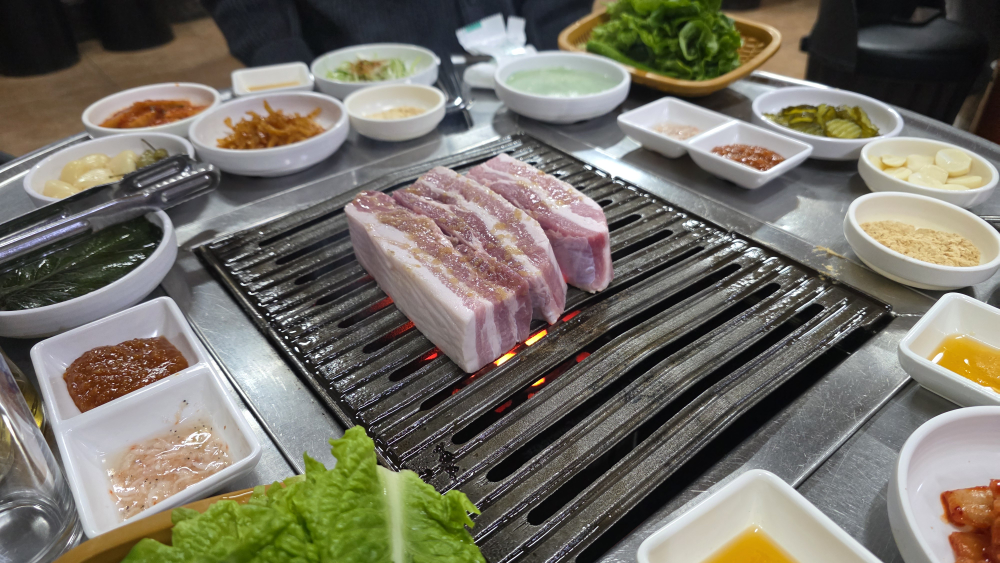 장천마포구이전문 3