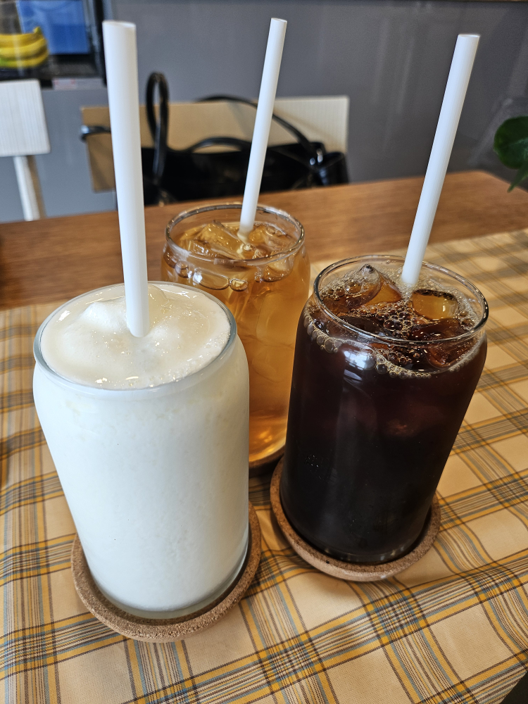 천우커피