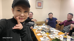 Deungdaejangeo 5