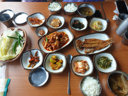 일오반식당 사진 3