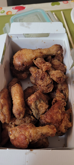 Gyochonchikin yangjae1hojeom (교촌치킨 양재1호점) 3