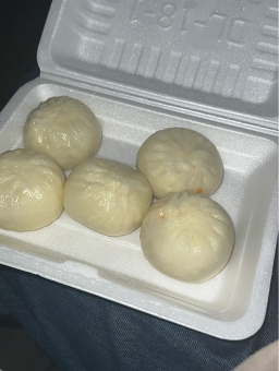 64김만두 대표 사진