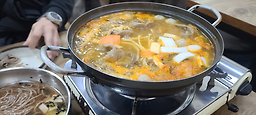 윤호네착한메밀 사진 5