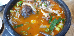 강창구찹쌀진순대토평점 3
