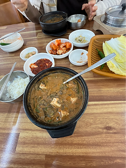 장가네 남원 추어탕 4