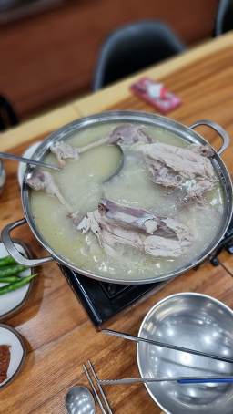 Baengnimjeong (백림정) 3