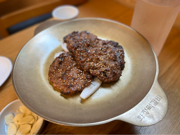 Hwajeongtteokgalbi 4