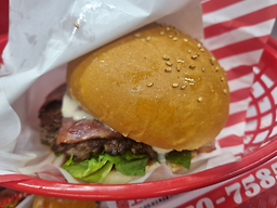 사우스코리아버거 사진 7