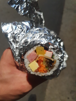 Seoulgimbap (서울김밥) 3