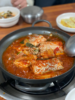 Yusaengsikdang 2