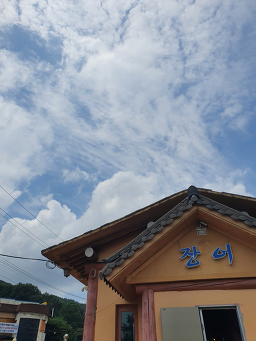 Cheonnyeonjangeo 5