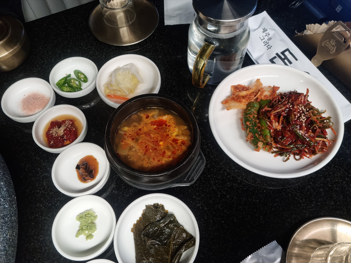 돈순장 잠실새내 본점 사진 4