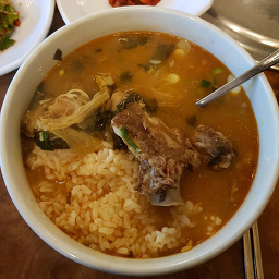 서교가든숯불갈비 사진 5