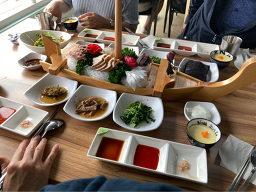 제주만선갈치 사진 5