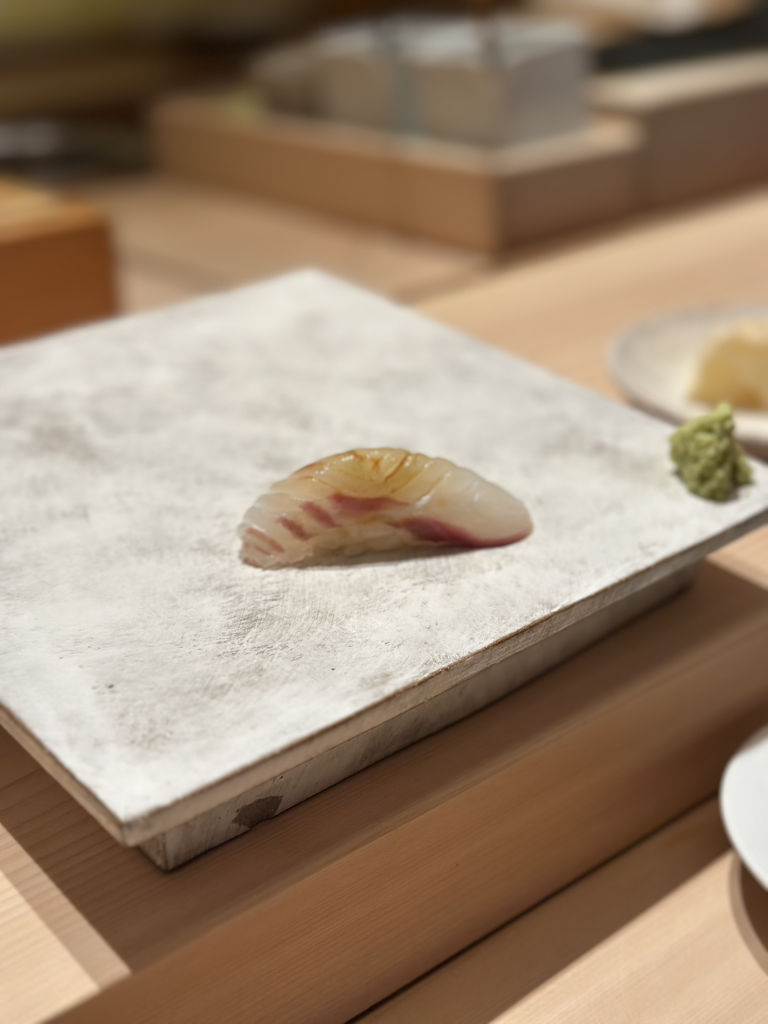 서울신라호텔 아리아께 사진 5