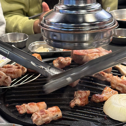 감성돼지 1