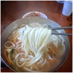 명동칼국수 사진 8