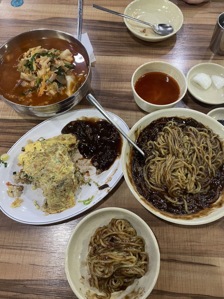 장춘관 사진