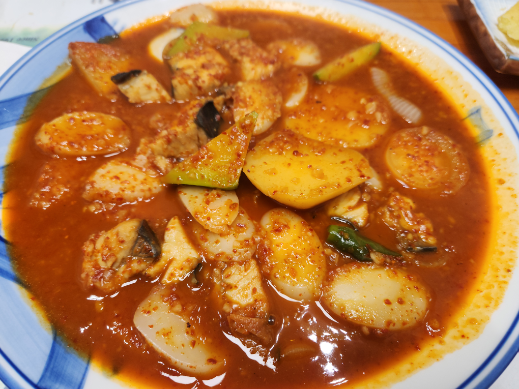 정우초밥 6