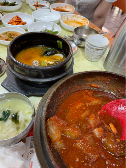 석촌식당 사진 3