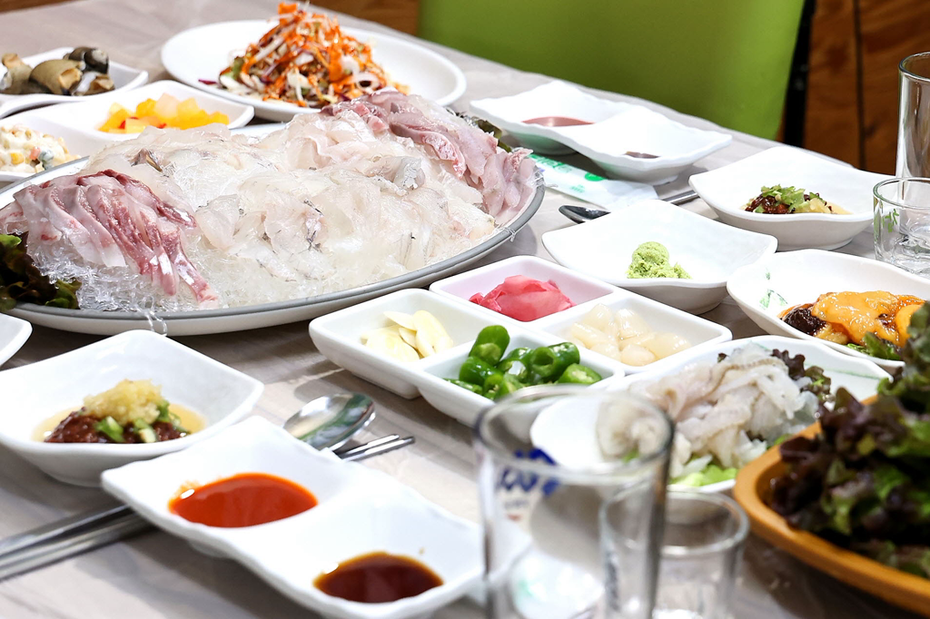 설악횟집 8