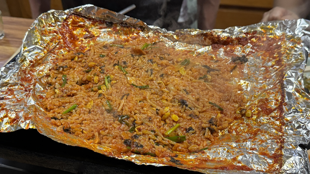 Daeyeongsikdang (대영식당) 2