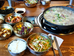 명가돈촌 사진 3