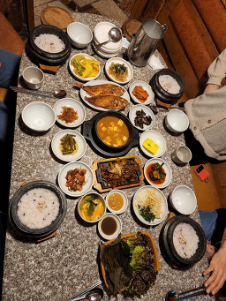 Gyeonghuijeong 3