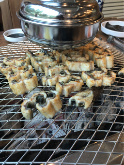 참숯불풍천장어 사진 7