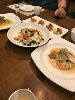 Charim (차림) 2